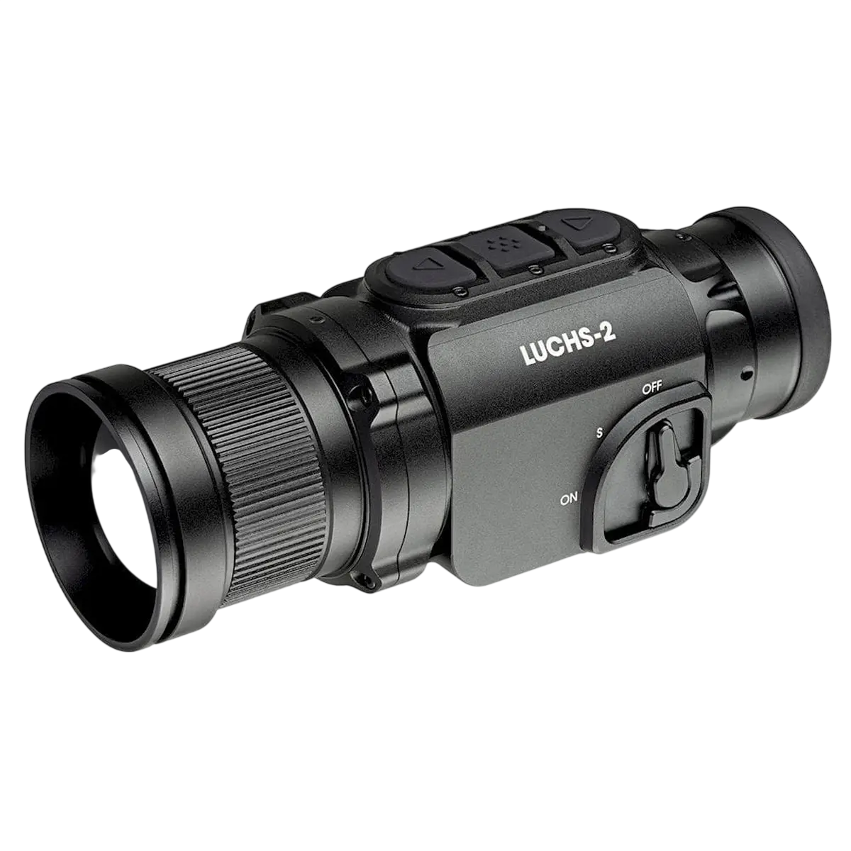 Тепловізори